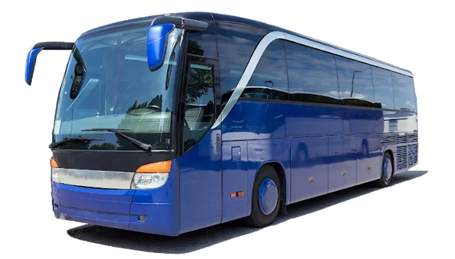 Bus Rental Brasilia